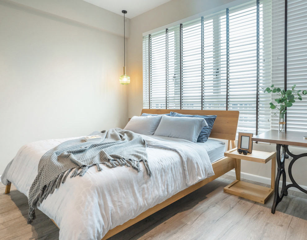 Vacanza Modern Bedroom Singapore by Mr Shopper Studio Houzz