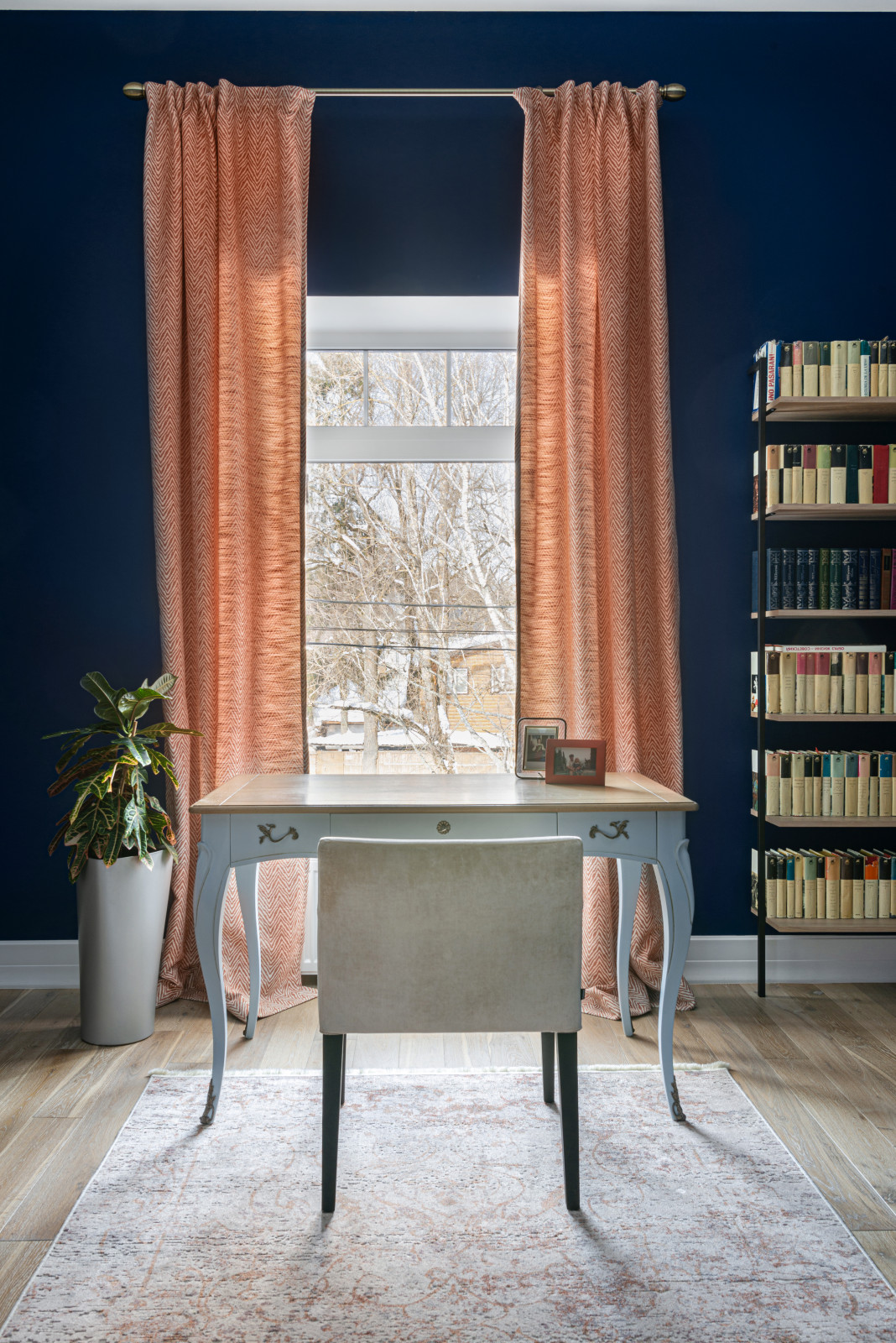 Дом в Лесном Городке (МО)