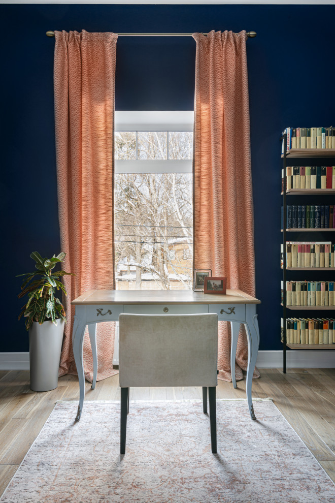 Дом в Лесном Городке (МО)