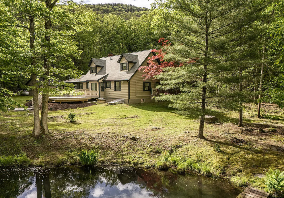 Country Cottage - High Falls, NY