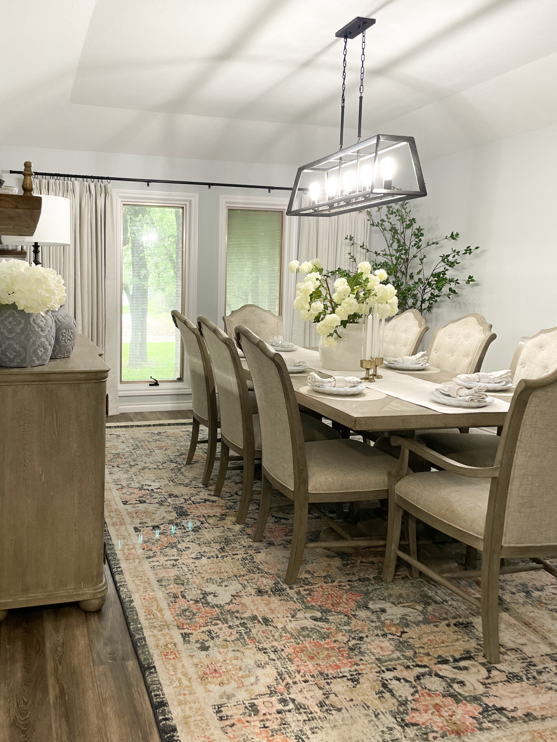 Live Oak Dining Room