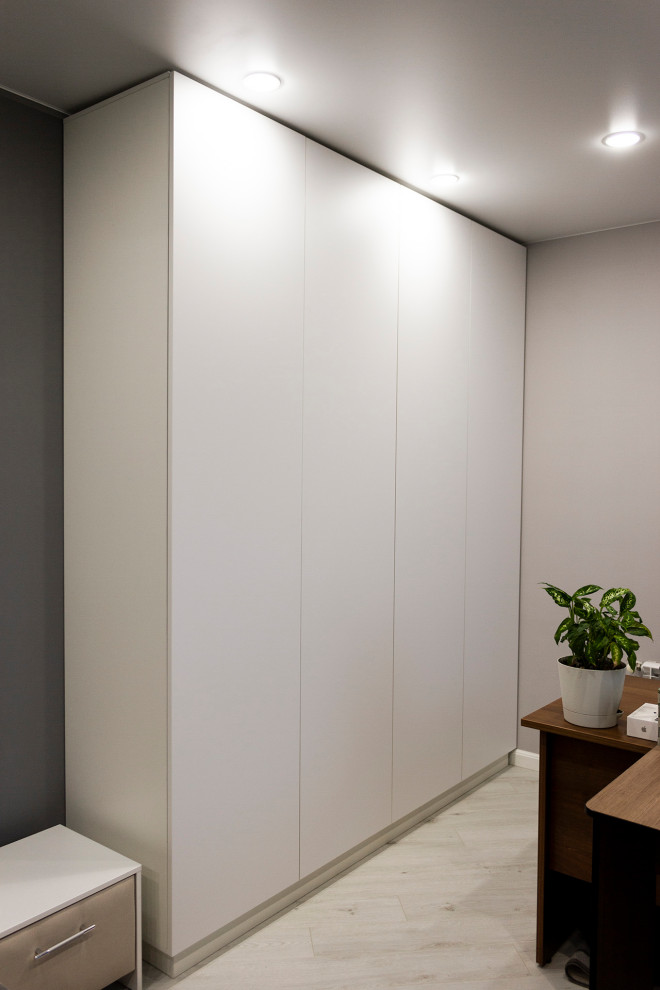 Мебель в квартиру, ЖК ОЛИМП