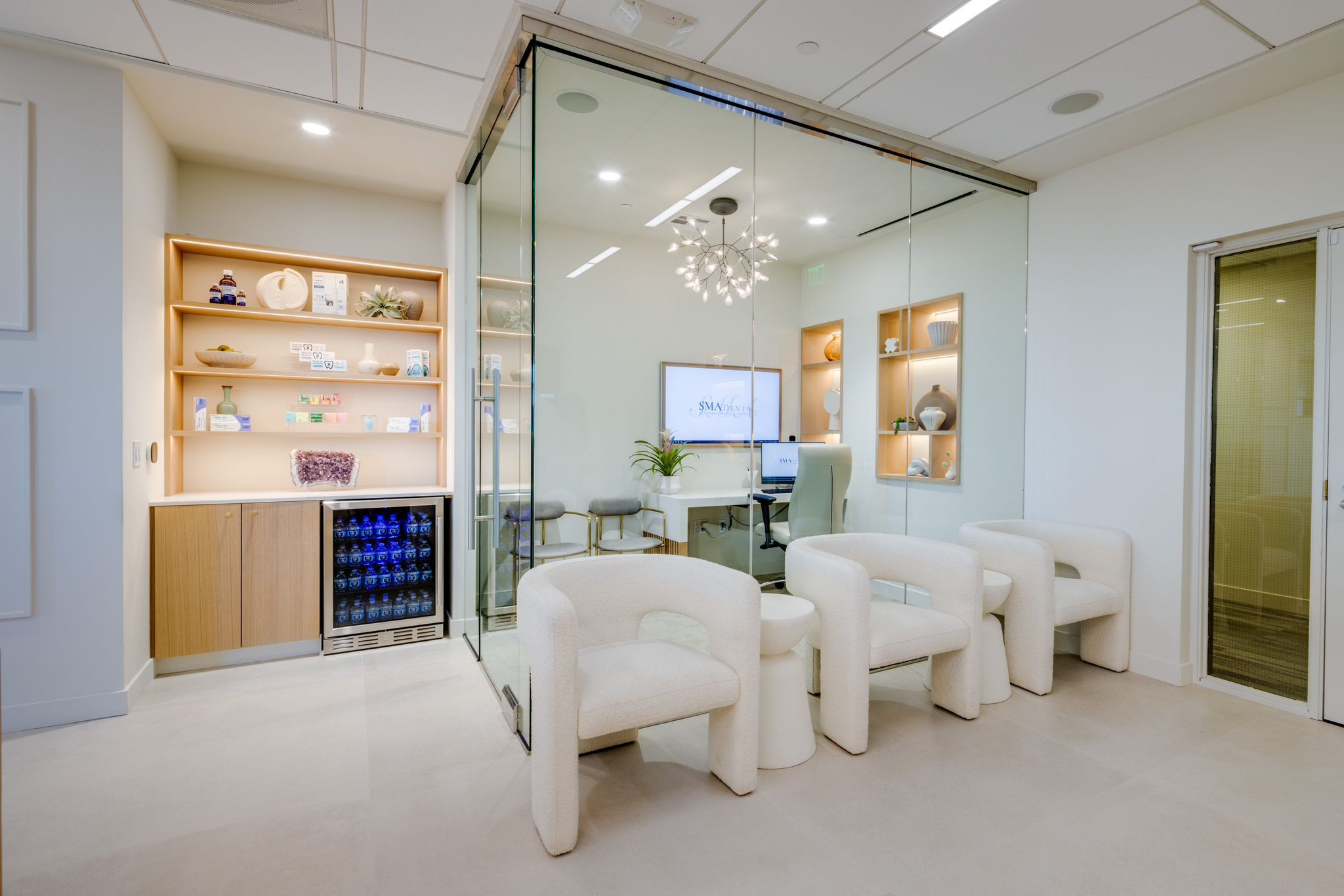 SMA Dental