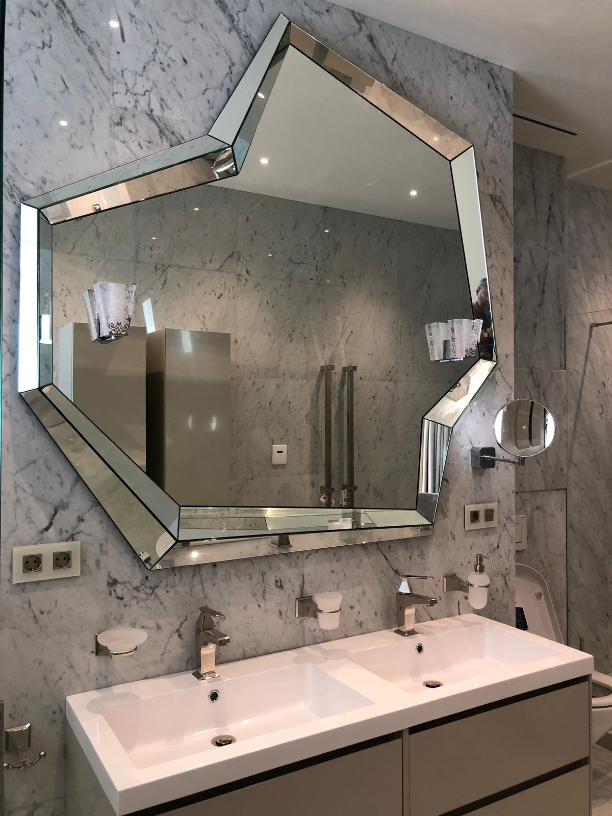 Авторская мебель.