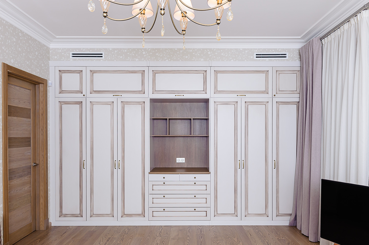 Усадьба в современном стиле