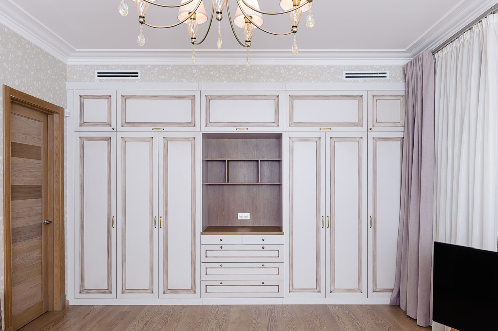 Усадьба в современном стиле