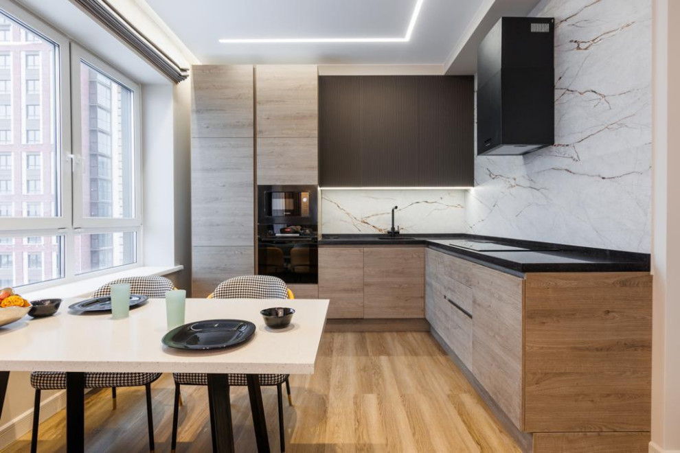 Кухня ул.Толстого