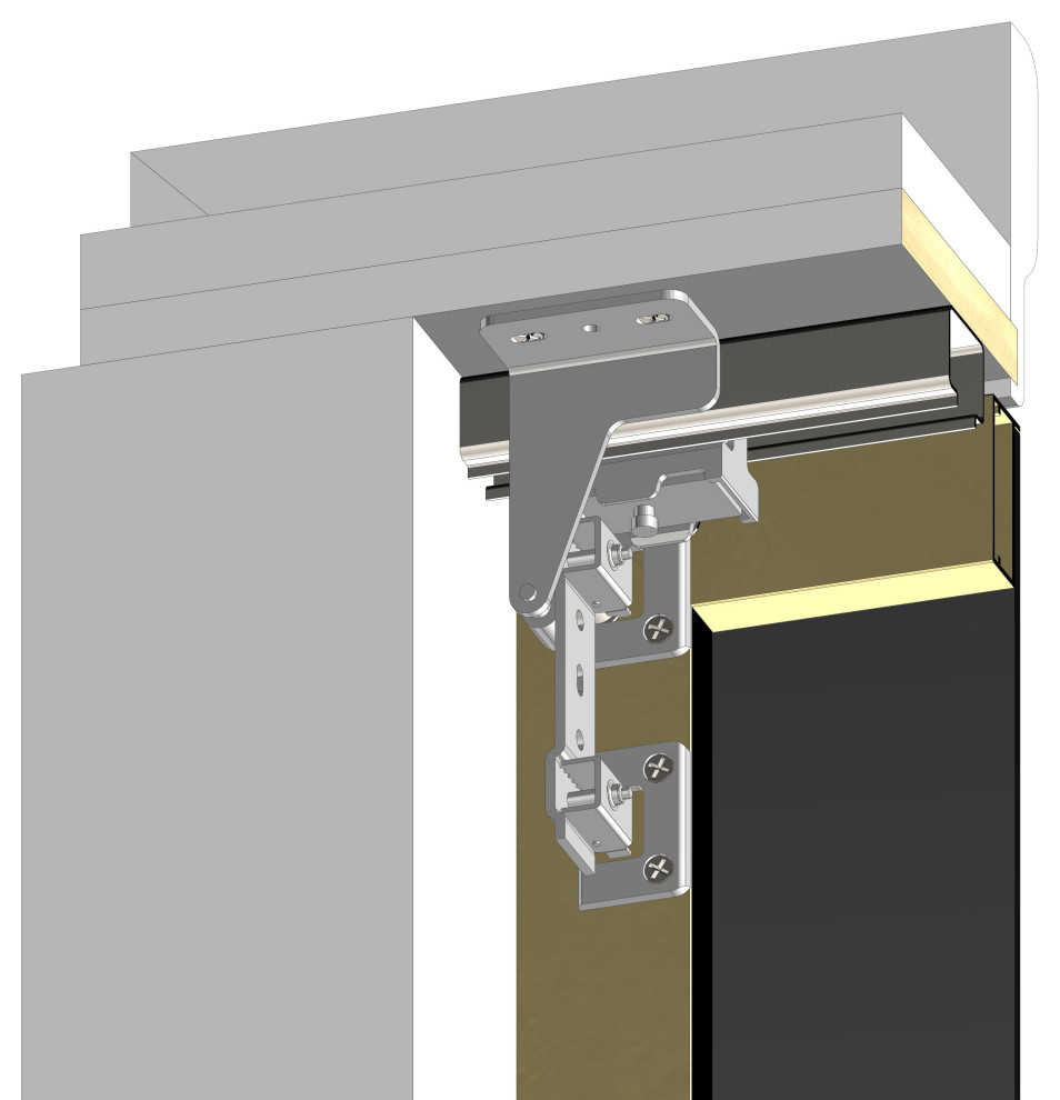 Гардеробные комнаты