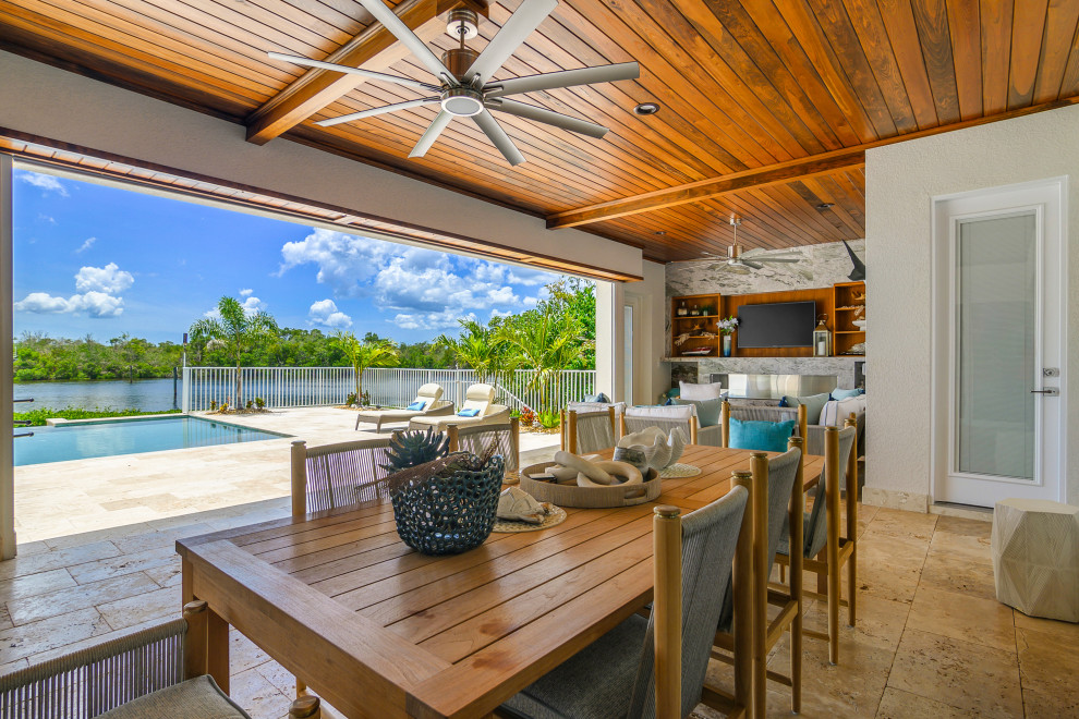 Coastal Living