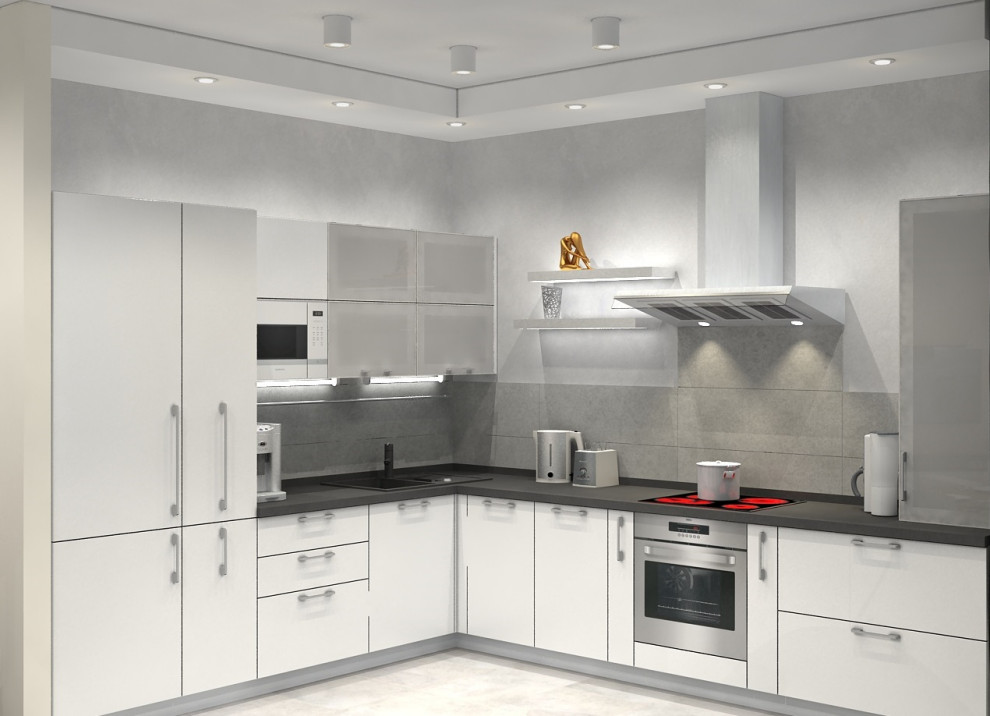 ЖК Дом у Ратуши