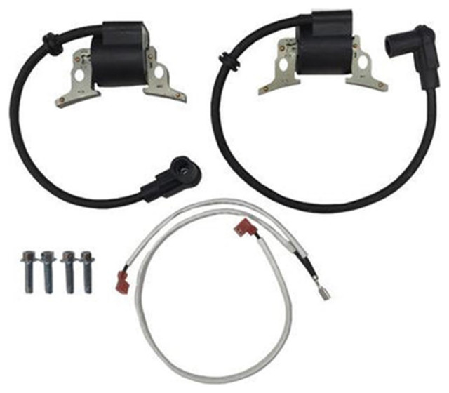 Genuine OEM Generac Ignition Coil Kit for Generators, 005734