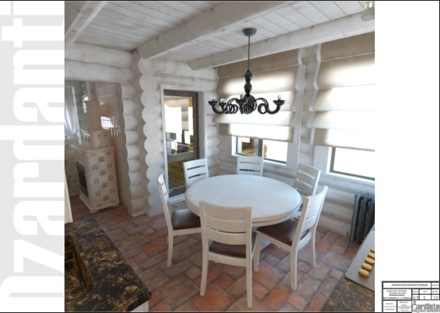 196 м2 в КП Согласие