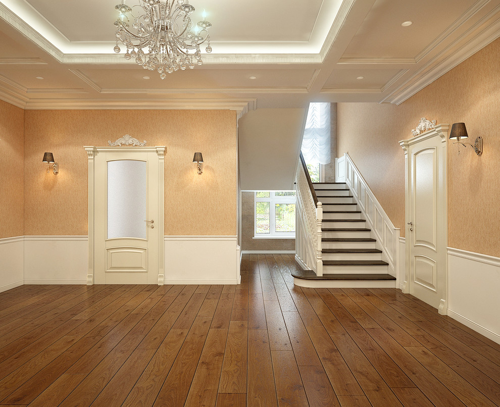 Дом в Москве3