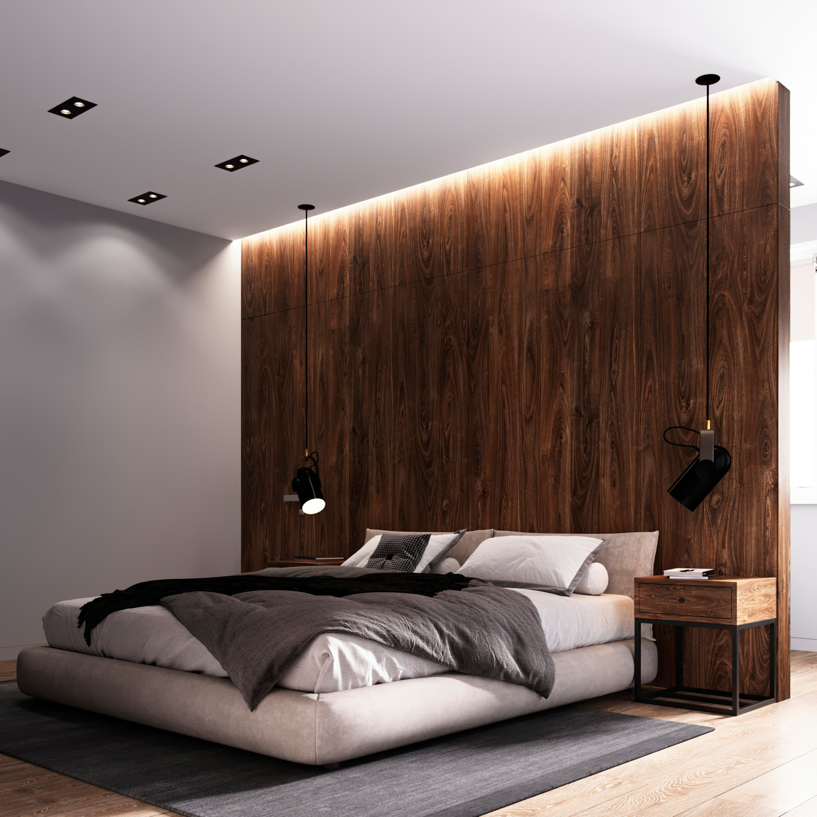 Роскошная квартира в центре Краснодара