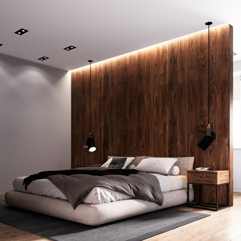 Роскошная квартира в центре Краснодара