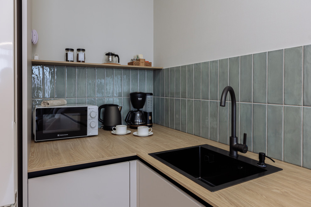 ЖК ДАДАЕВСКИЙ