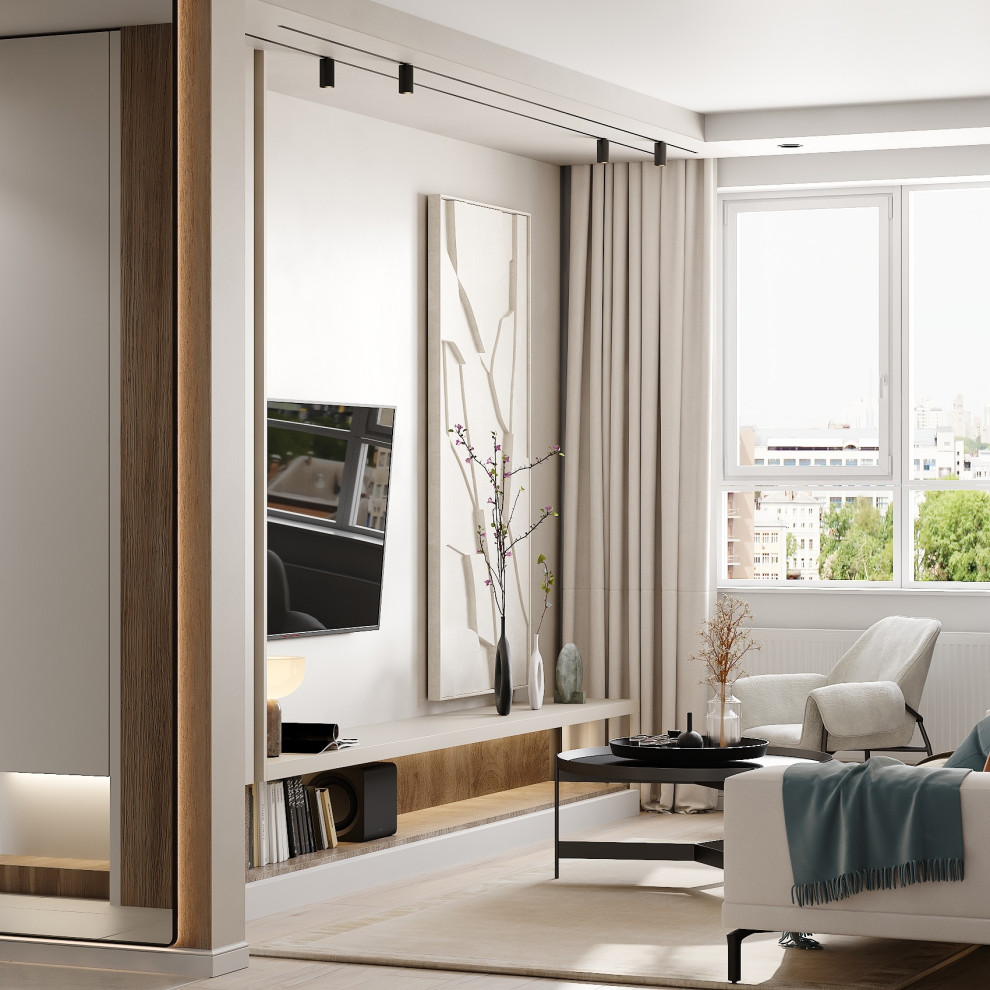 Кв. 56 кв.м. в Москве под аренду