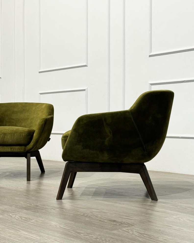 Кресла и пуфы HOMESTER