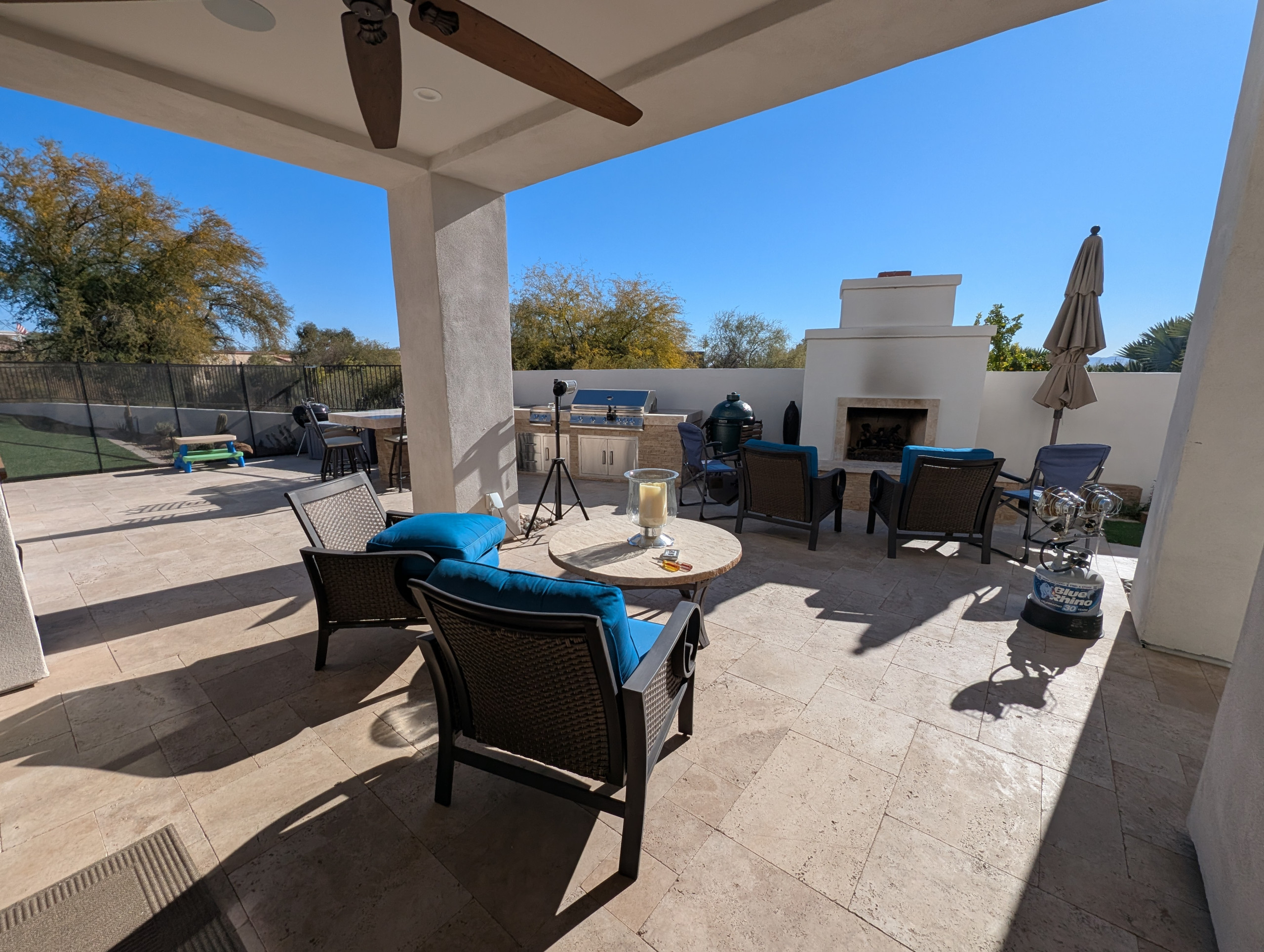 Private Residence 80