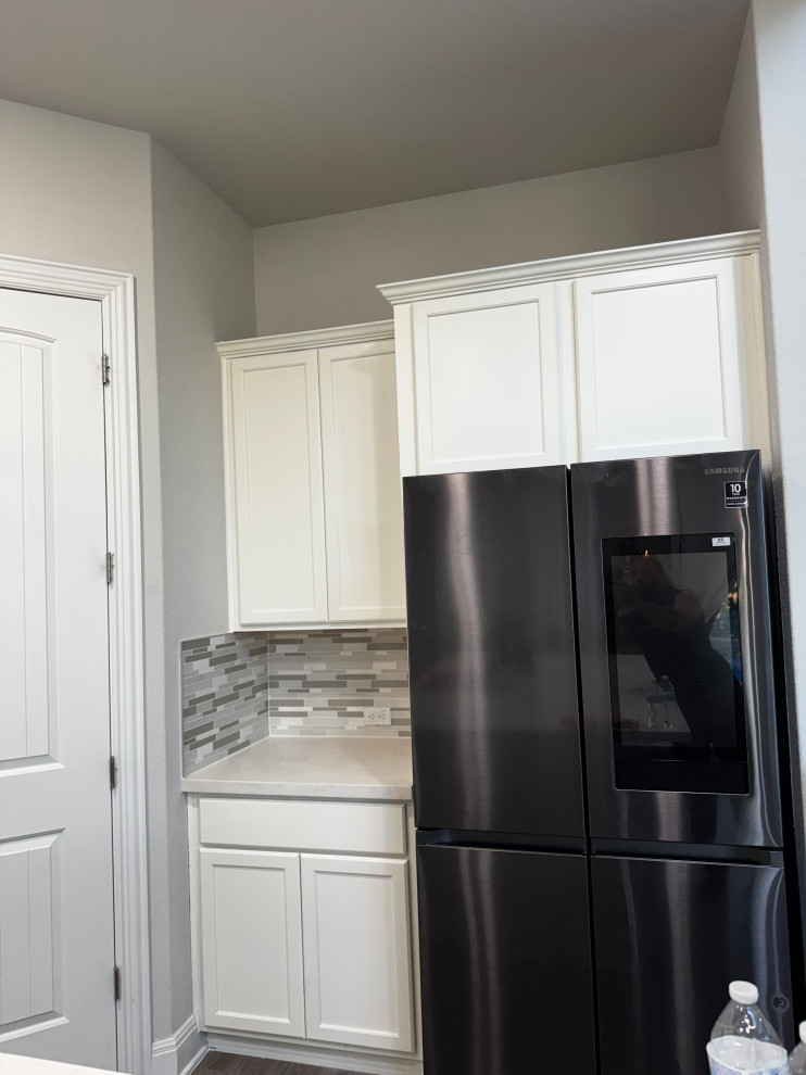 Cabinet Tranformation