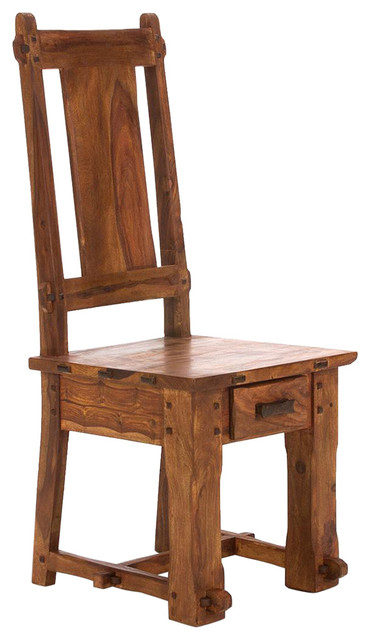 Lisbon Dining Chair