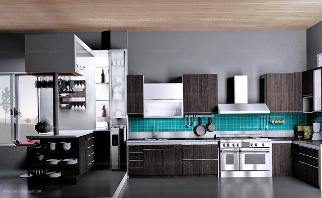 Kitchen set 