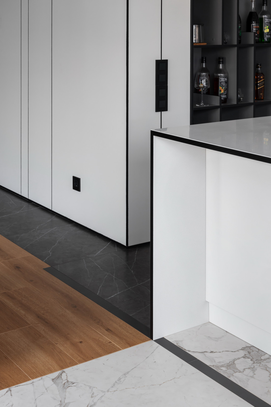 Квартира в ЖК Форум Сити 1