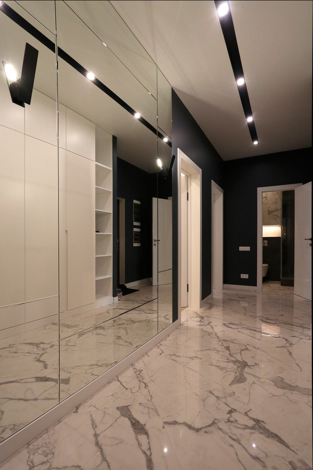 ЖК Стокгольм (Приморский, 46-251)