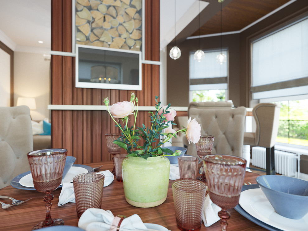 Чешская деревня