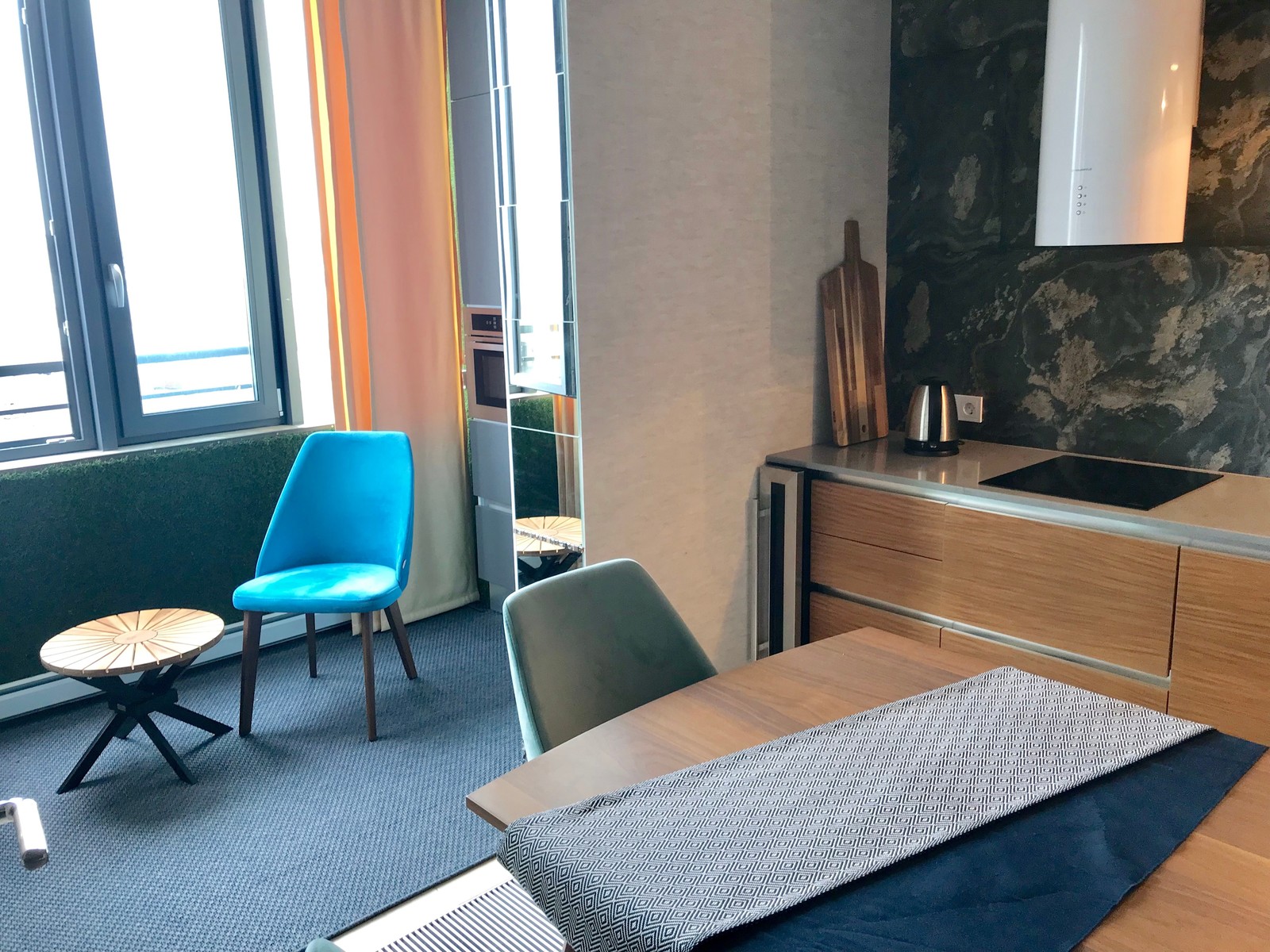 Квартира в Петербурге 62кв.м.