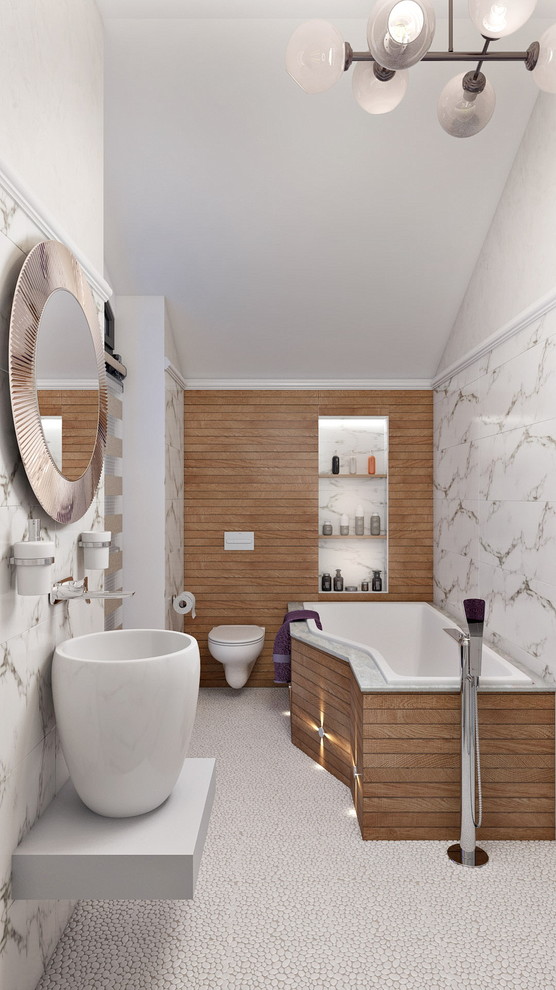 «Philanthropic interior»