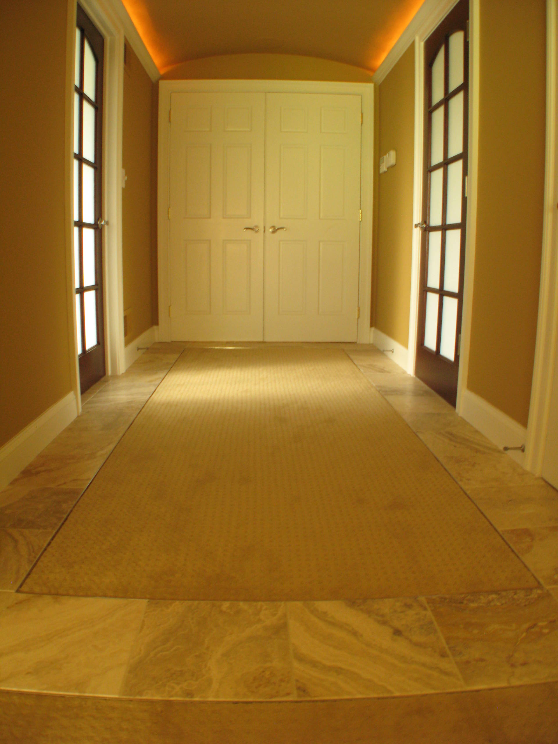 Master Suite and Family Room Renovation