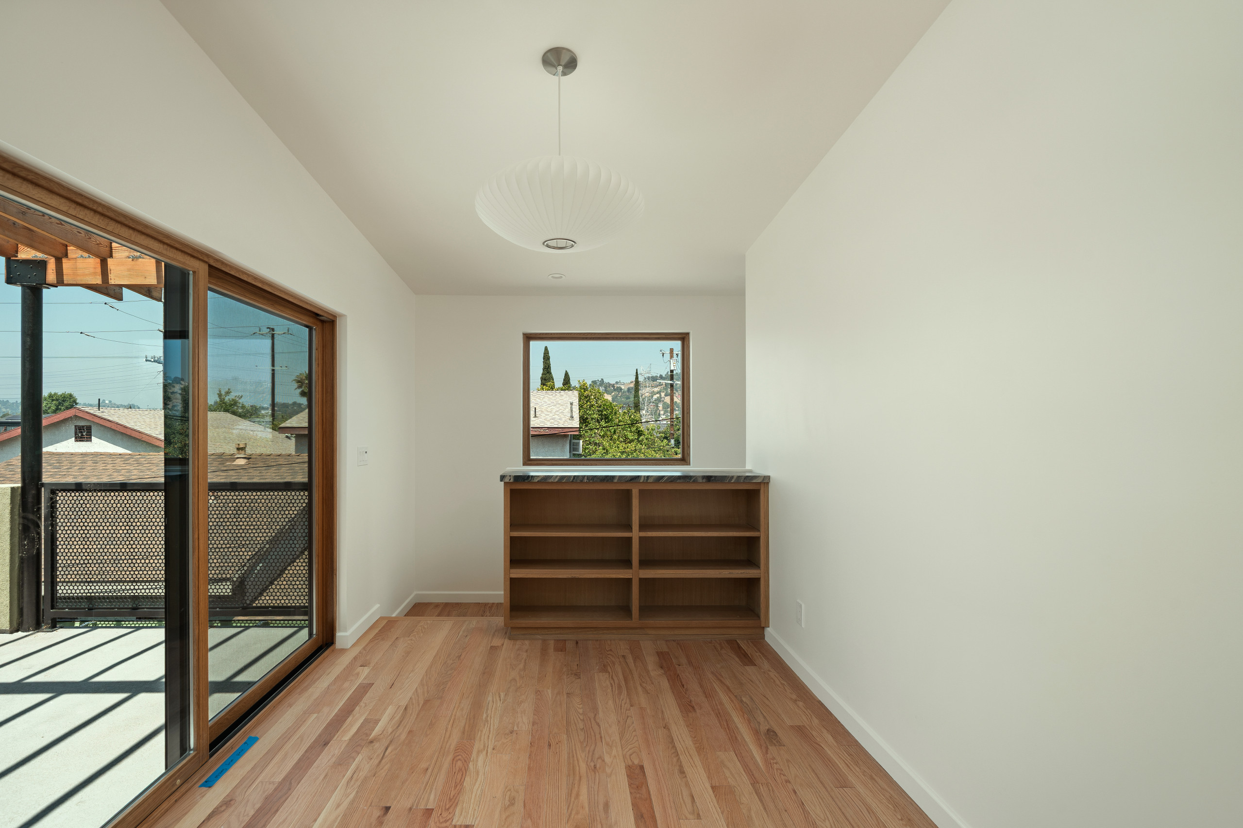 Cabot New Build