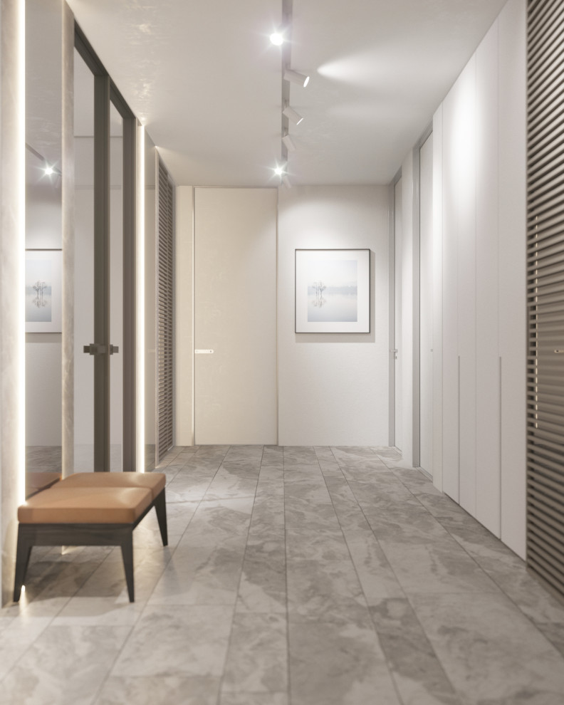 Родной город