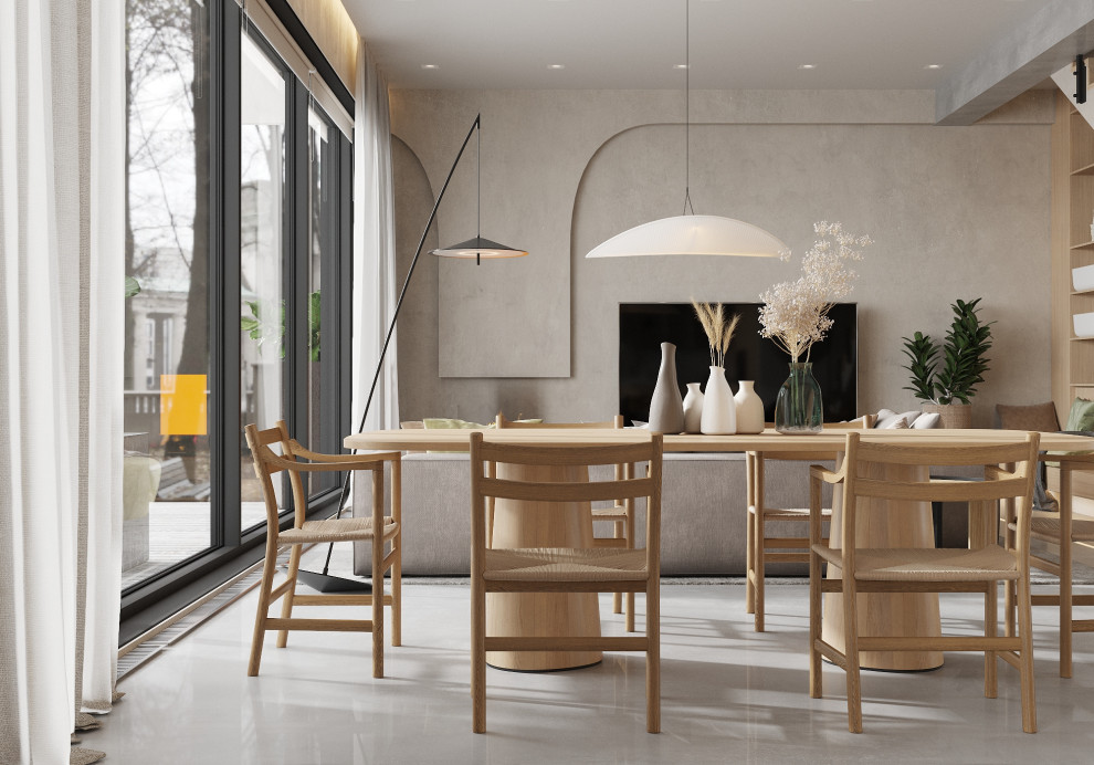 Ривьера Парус