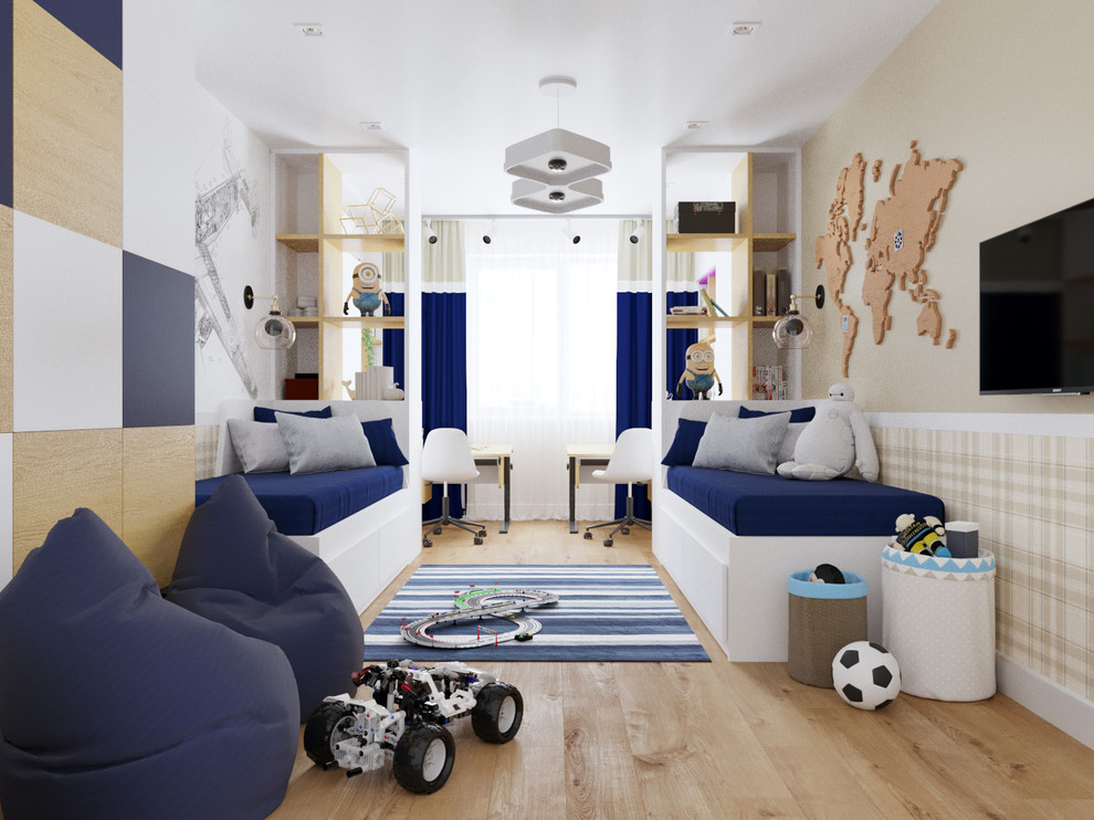 Квартира в ЖК "Калужская"