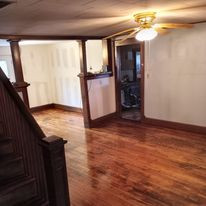 Cody Fineout Contracting and Handyman Service