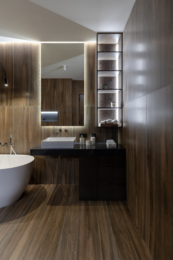 Эко-квартал Flora&Fauna