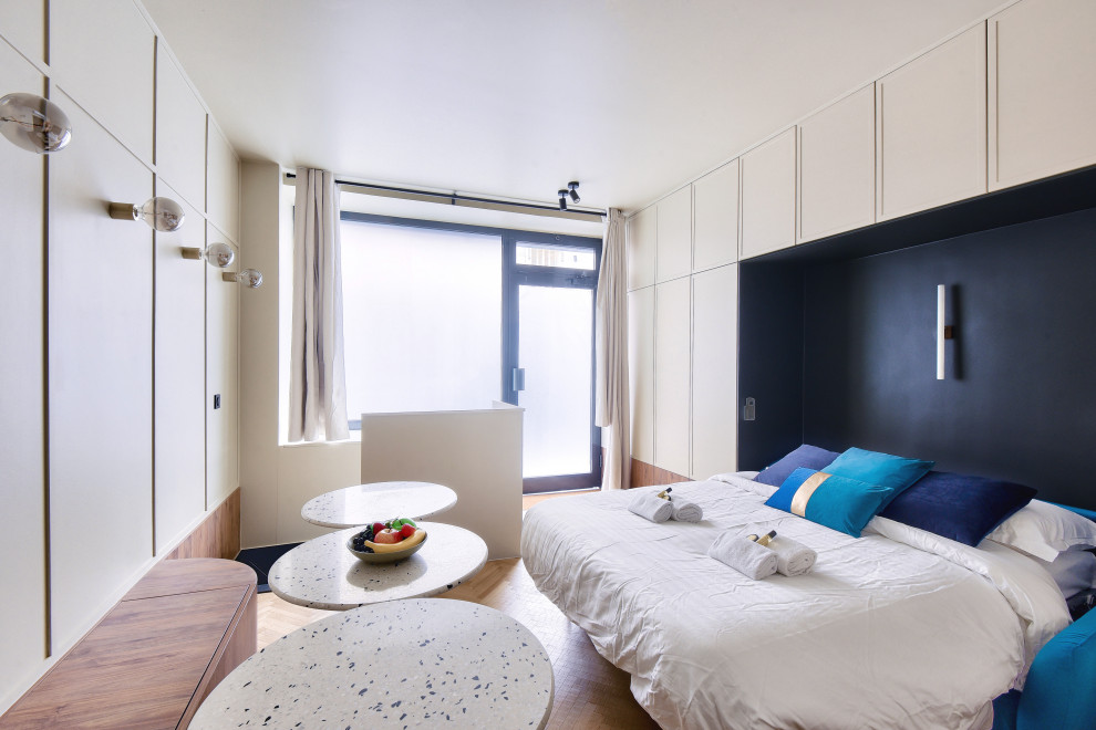 Rénovation totale et aménagements sur mesure