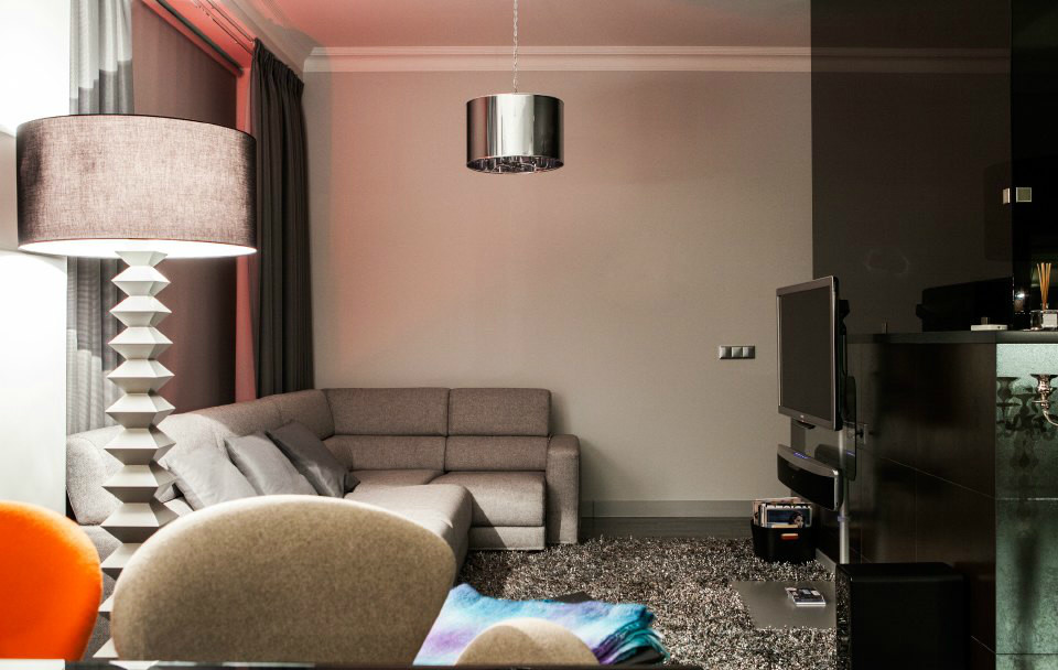 ЖК «Аэробус» для Эдуарда