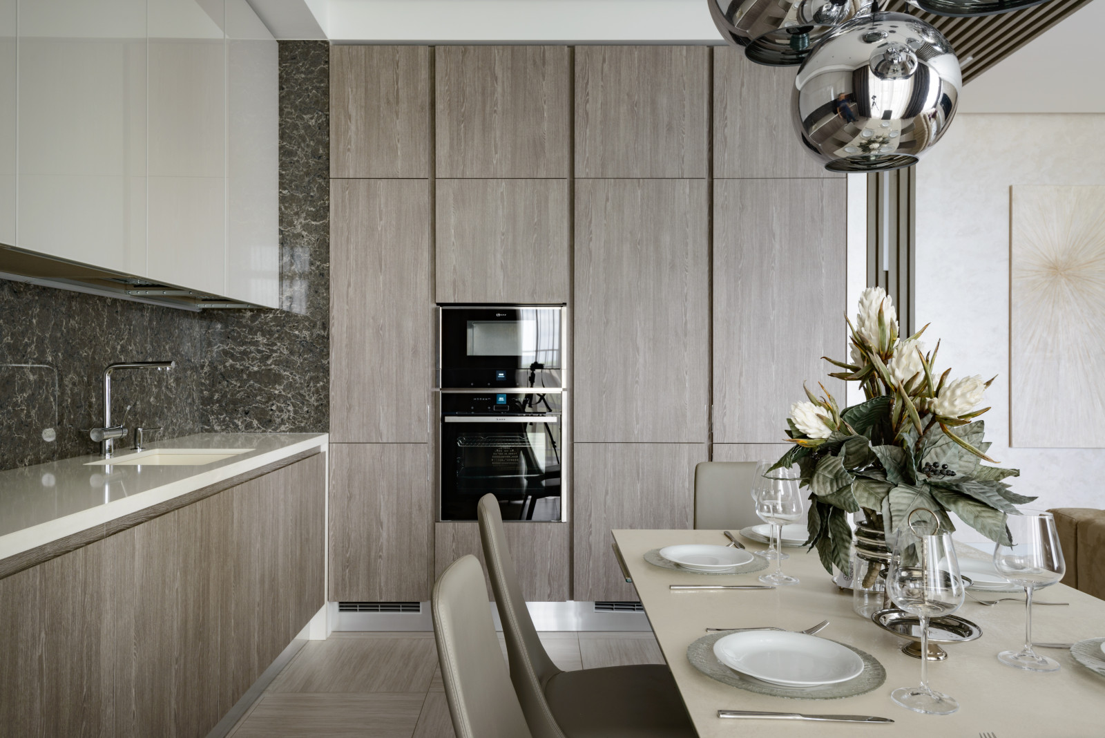 ЖК "Переулок Бульварный"