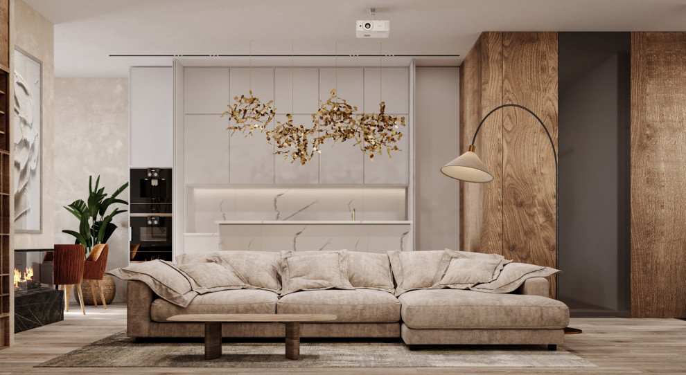 ЖК Сити-Парк