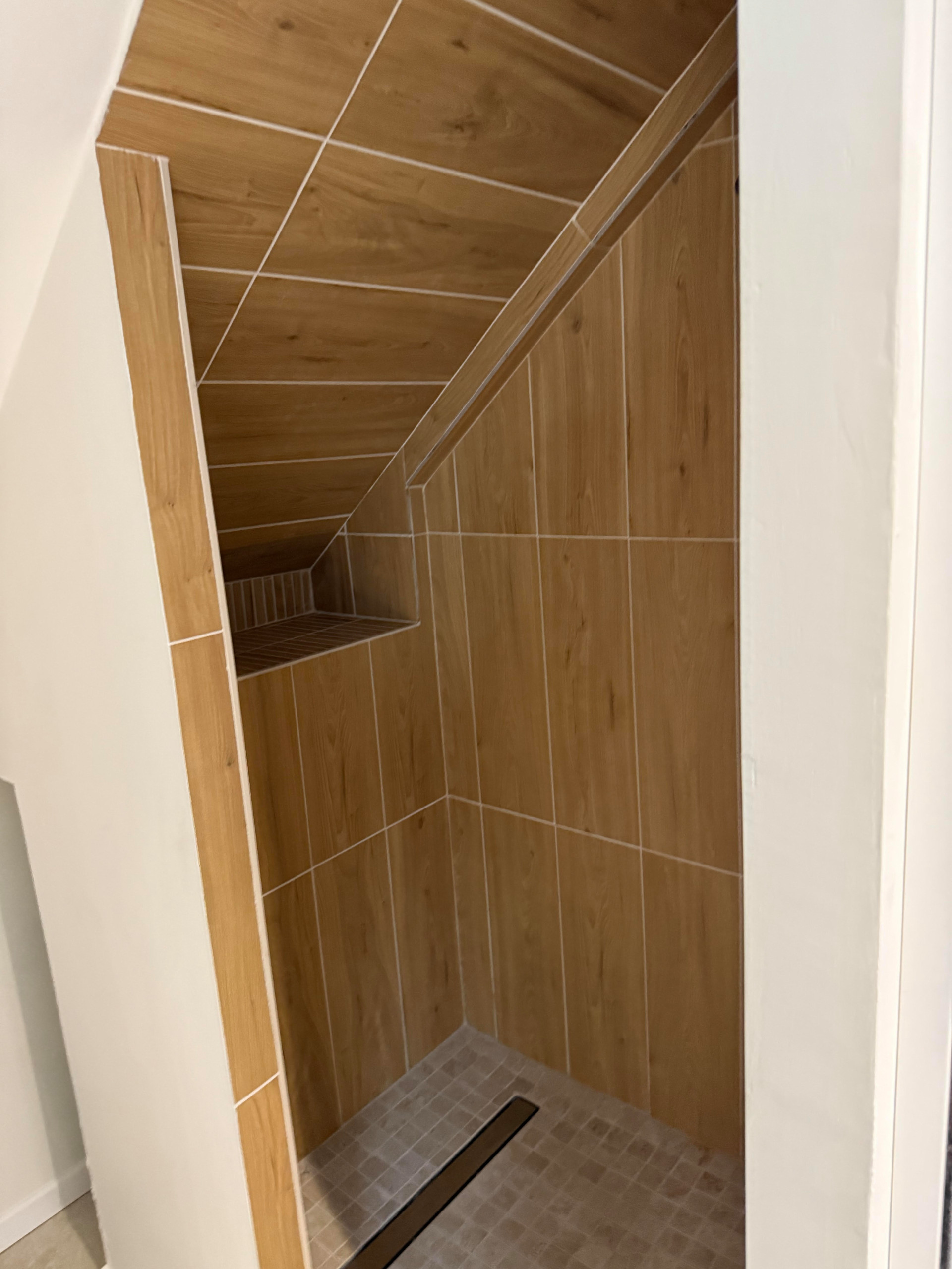 Rénovation complète d une maison de ville