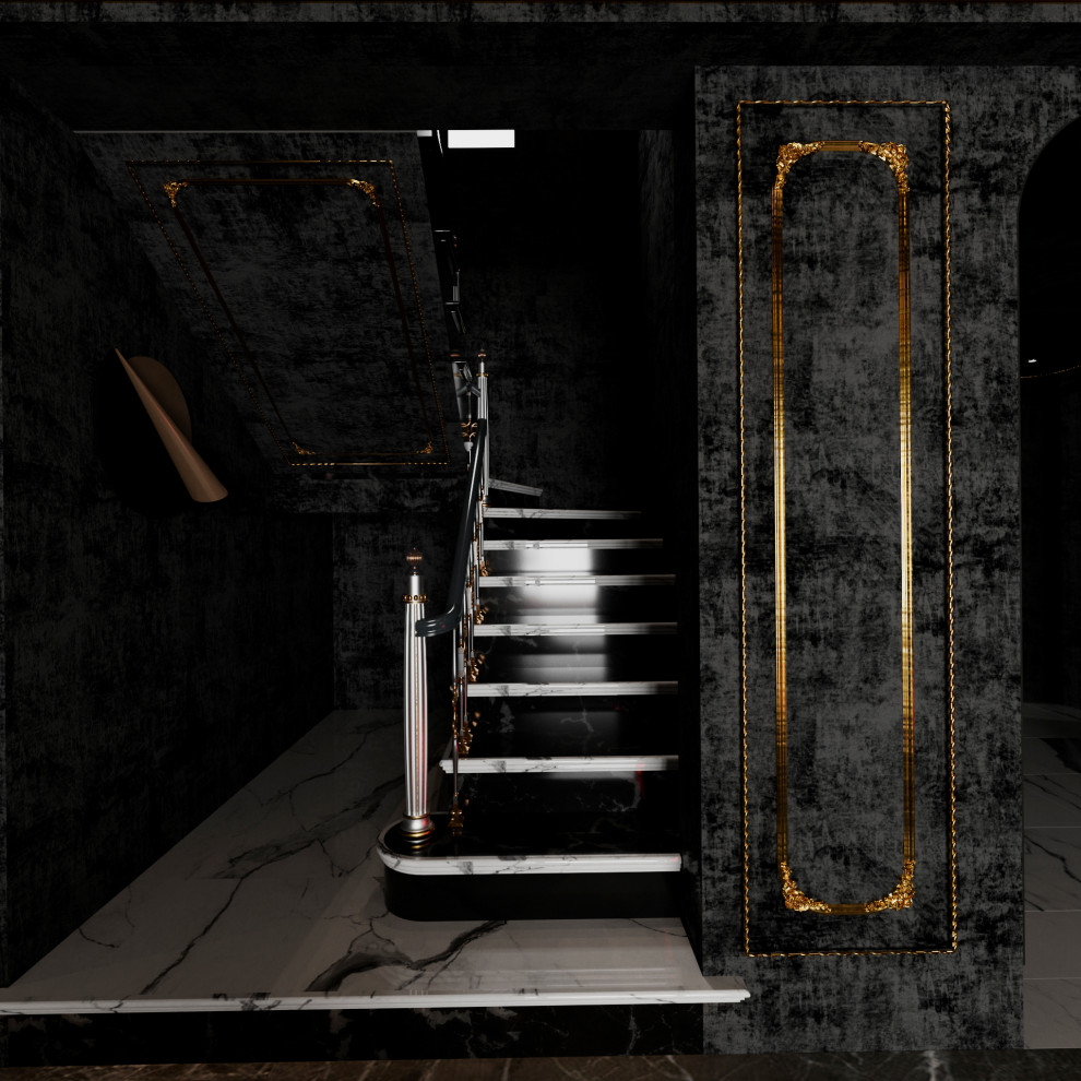 Интерьер квартиры