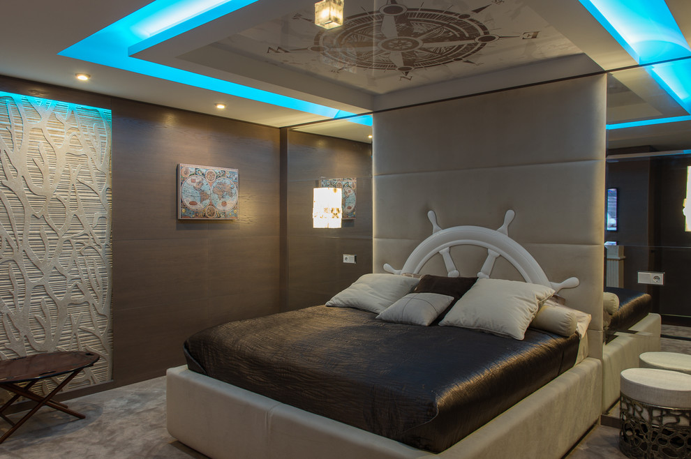 квартира "Яхта"