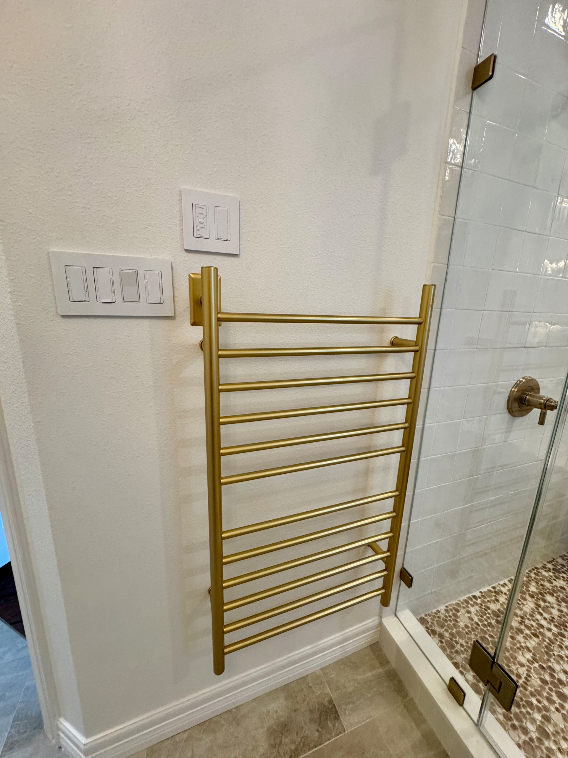 Timbercreek Court - Home Renovation - 2025