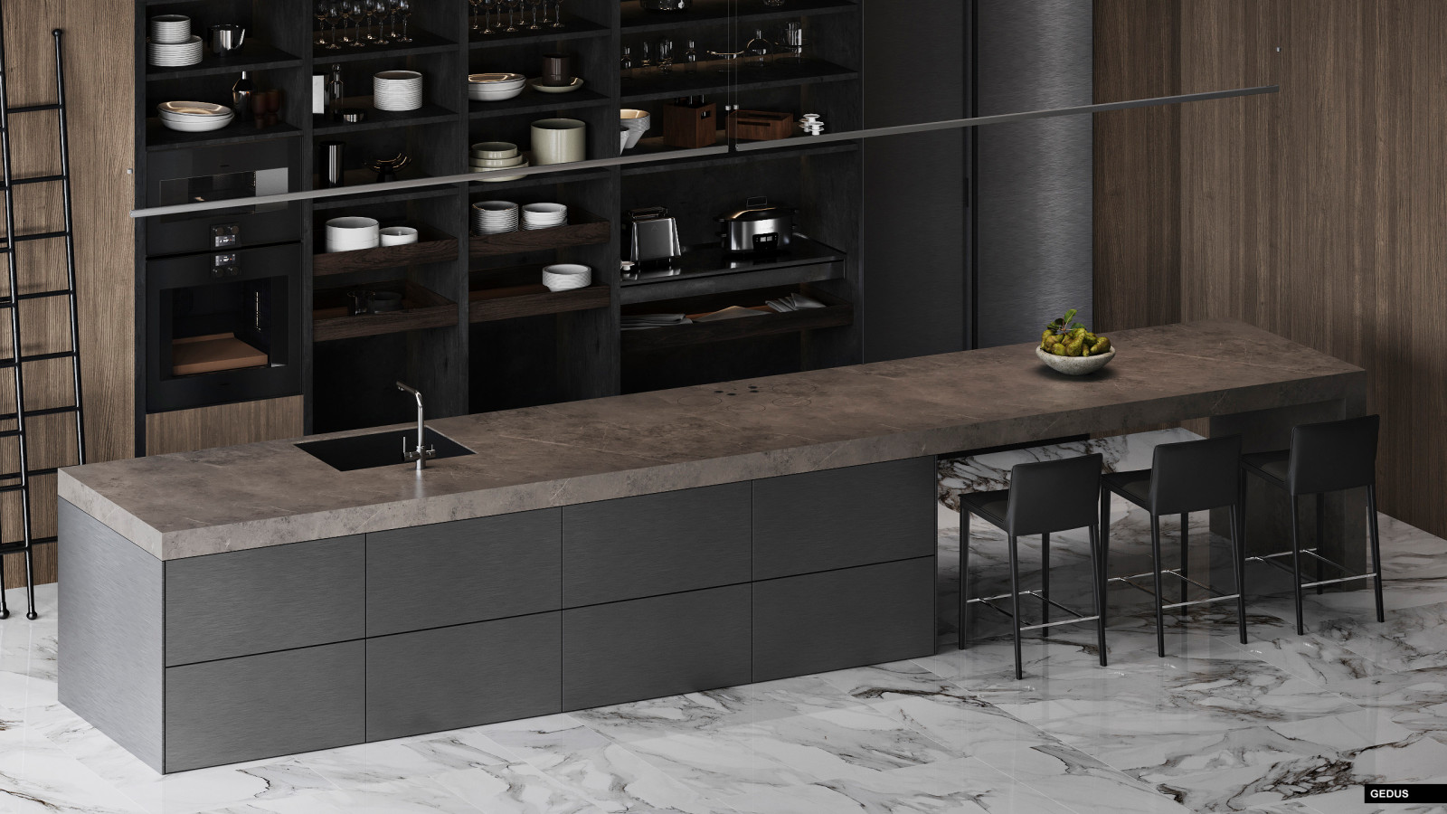 ЖК Имперский Дом