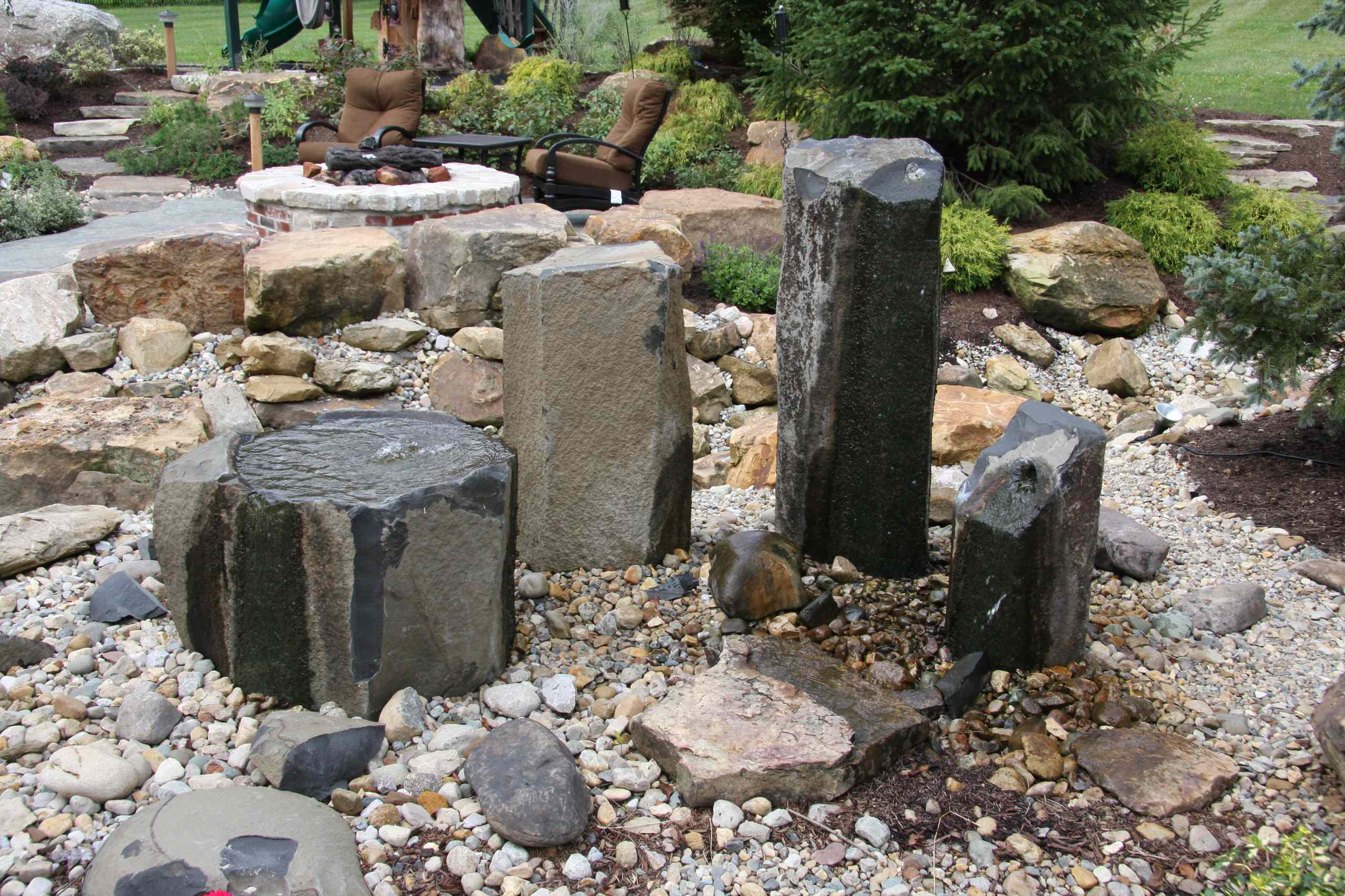 The Kaplan Residence