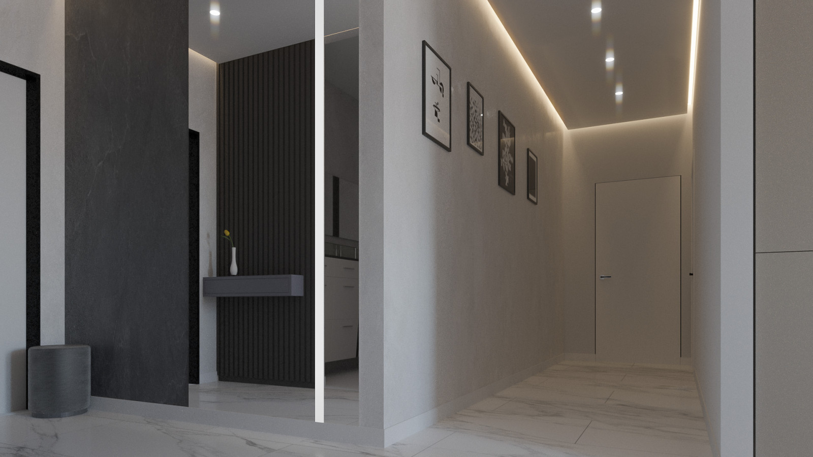 Квартира ЖК Манхэттен