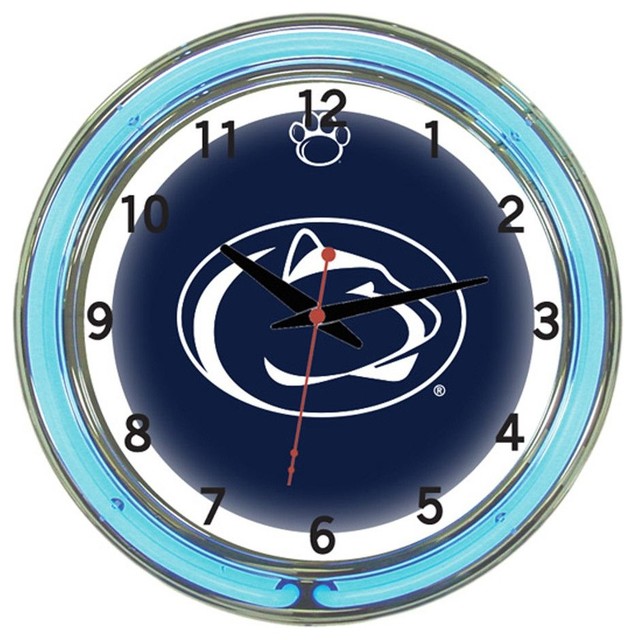 Penn State Nittany Lions 18